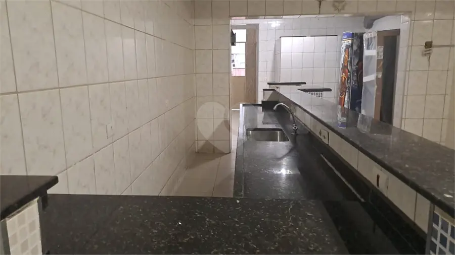 Salão Comercial para alugar em Vila Leopoldina – SP
