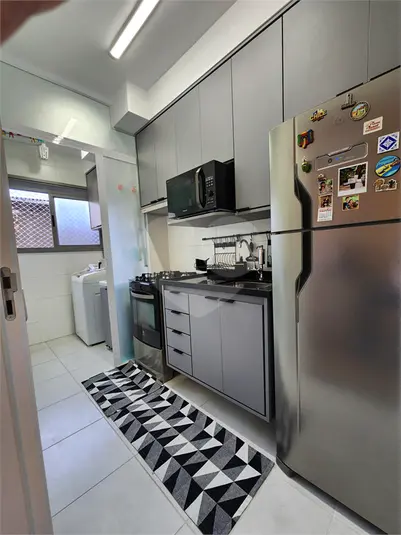 Studio com 1 quarto à venda ou para alugar em Ipiranga – SP
