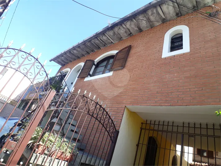 Casa térrea com 6 quartos à venda em Limão – SP