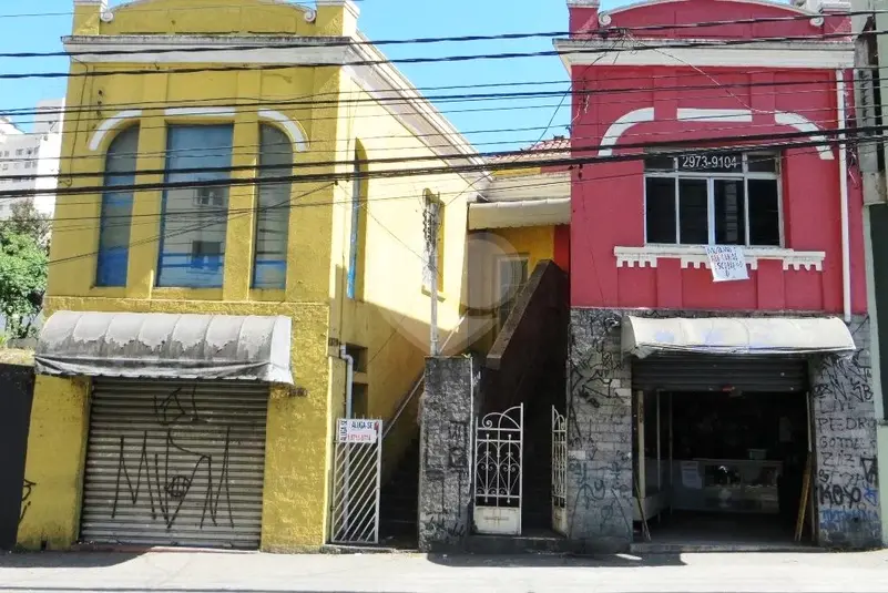 Casa com 2 quartos à venda em Santana – SP