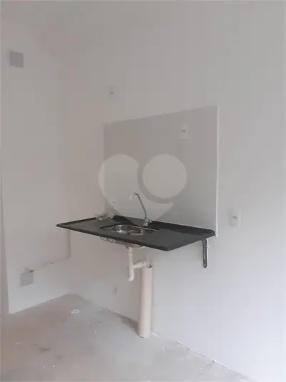 Apartamento com 1 quarto à venda em Mooca – SP