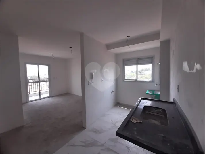 Apartamento com 2 quartos à venda em Tucuruvi – SP
