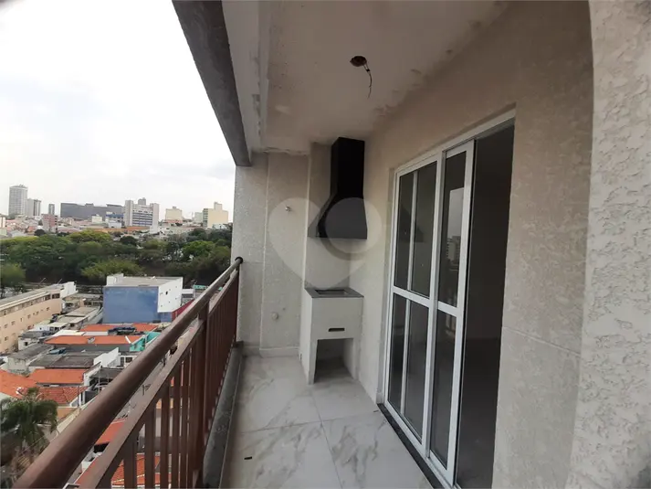 Apartamento com 2 quartos à venda em Tucuruvi – SP