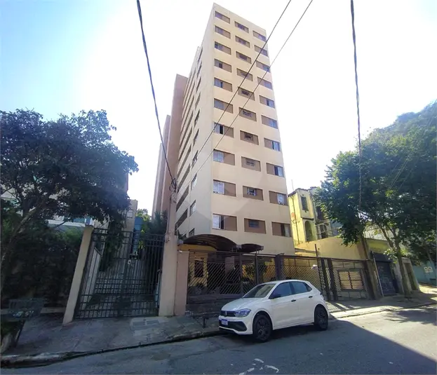 Apartamento com 2 quartos à venda em Santana – SP
