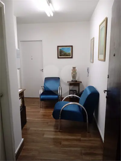Salas para alugar em Centro – SP