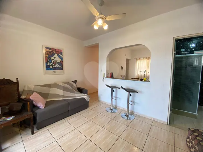 Apartamento com 1 quarto à venda ou para alugar em Brás – SP