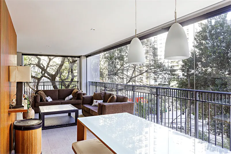 Apartamento com 4 quartos à venda em Paraíso – SP