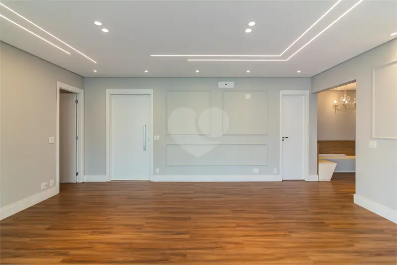 Apartamento com 3 quartos à venda em Pinheiros – SP