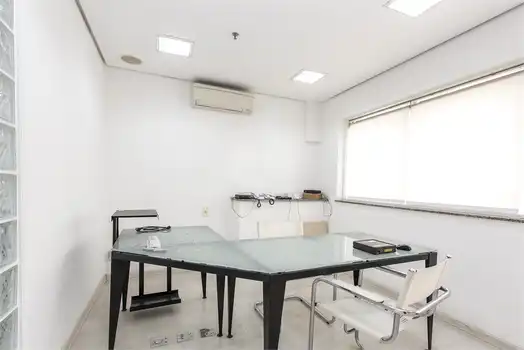 Salas para alugar em Jabaquara – SP