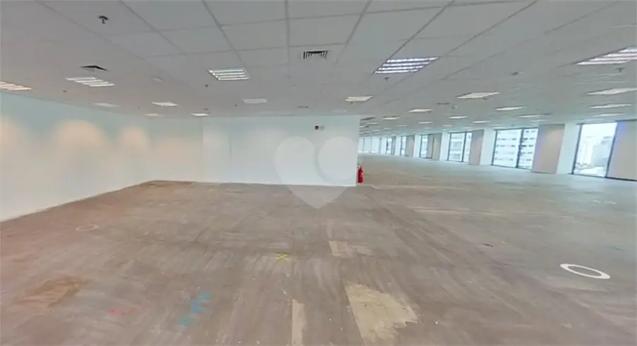 Lajes Corporativas com 1 quarto para alugar em Brooklin – SP