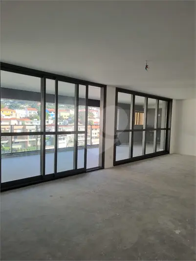 Apartamento com 4 quartos à venda em Perdizes – SP