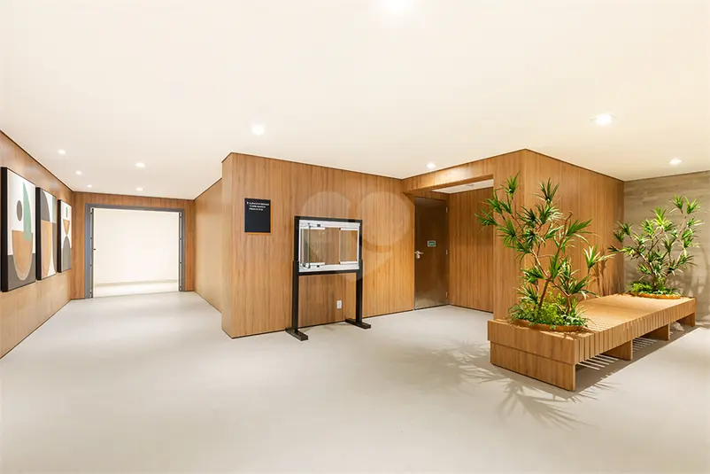 Apartamento com 4 quartos à venda em Sumaré – SP