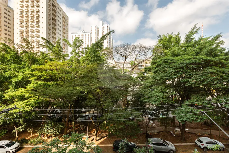 Apartamento com 4 quartos à venda em Perdizes – SP