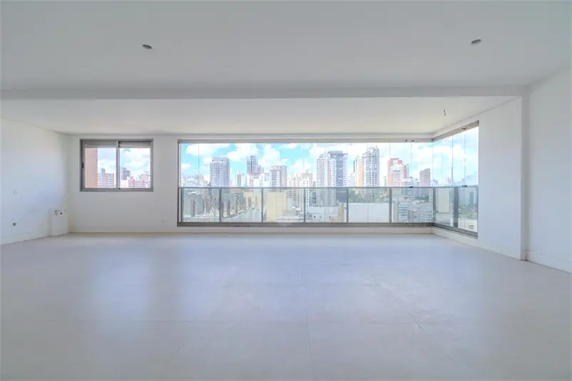 Apartamento com 4 quartos à venda em Perdizes – SP