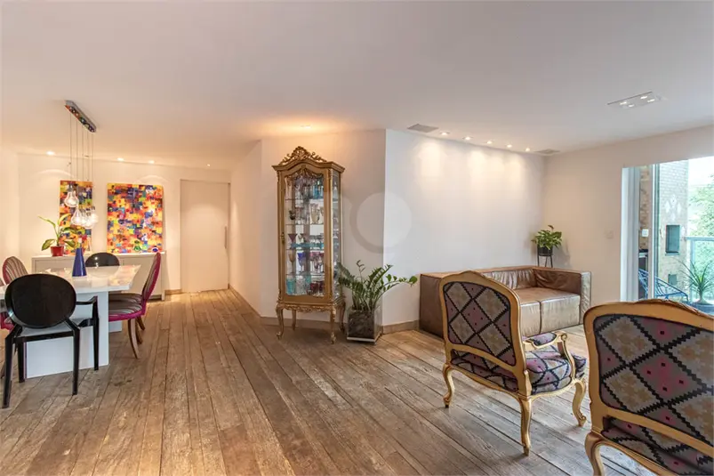 Apartamento com 2 quartos à venda em Vila Mariana – SP