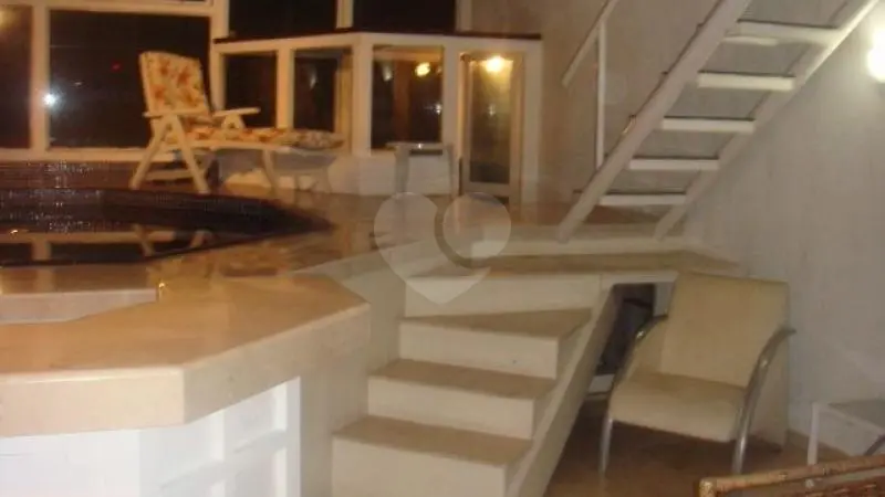 Cobertura com 4 quartos à venda em Vila Mariana – SP