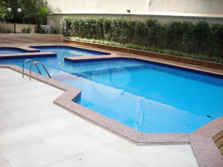 Duplex com 5 quartos à venda em Moema – SP