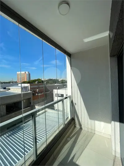 Apartamento com 1 quarto à venda ou para alugar em Moema – SP