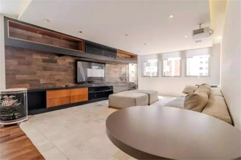 Apartamento com 3 quartos à venda em Jardim América – SP