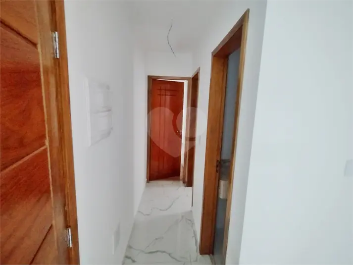 Condomínio com 2 quartos à venda em Tucuruvi – SP