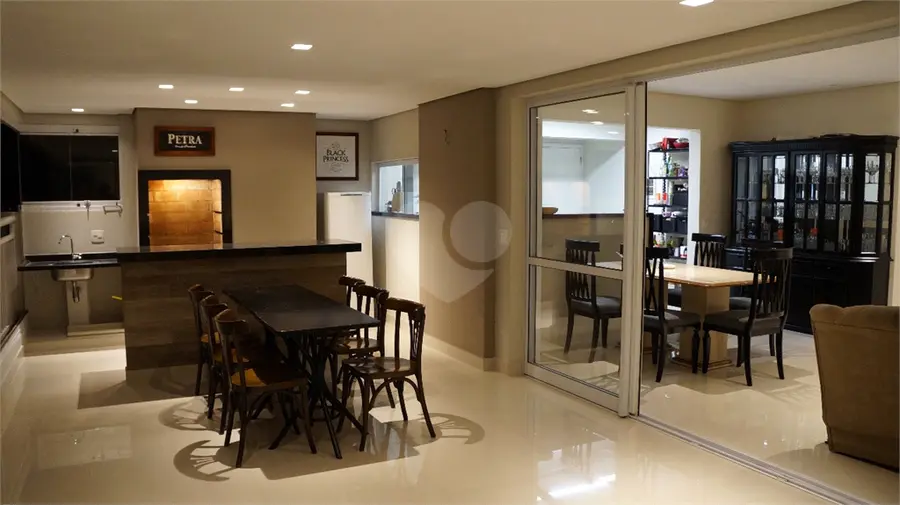 Apartamento com 3 quartos à venda em Santana – SP