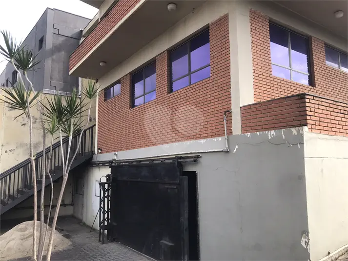 Salas à venda em Butantã – SP