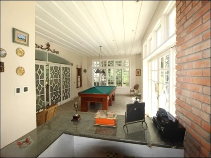 Condomínio com 4 quartos à venda em Morumbi – SP