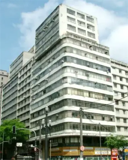 Salas à venda ou para alugar em Centro – SP