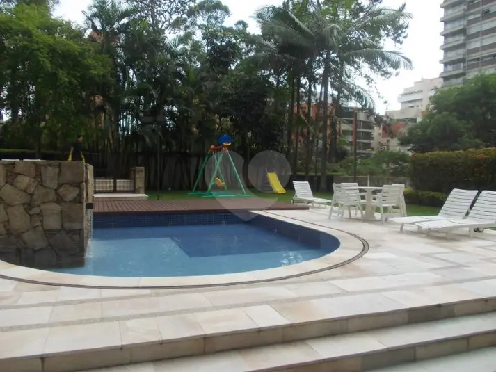 Duplex com 4 quartos à venda em Real Parque – SP