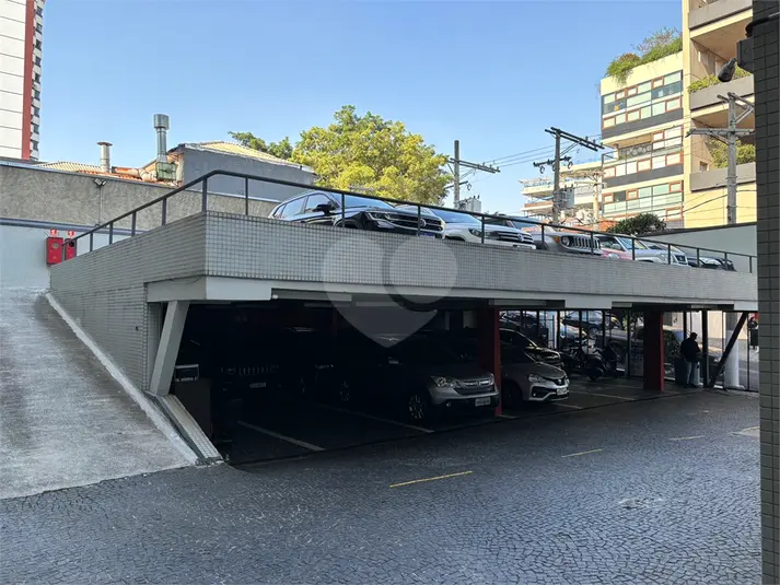 Prédio inteiro à venda em Vila Madalena – SP