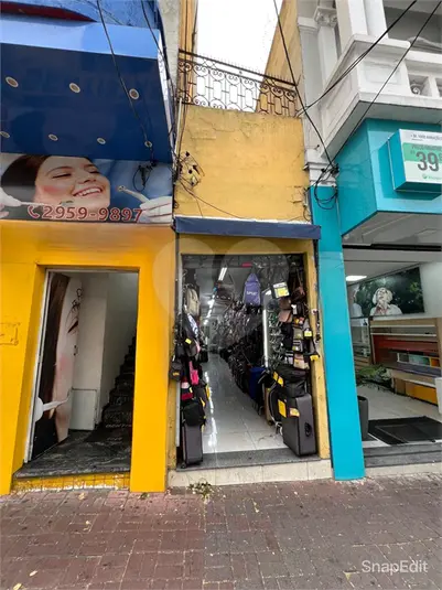 Terreno à venda em Santana – SP