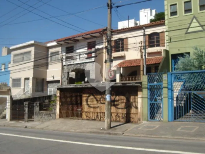 Sobrado com 3 quartos à venda em Santana – SP