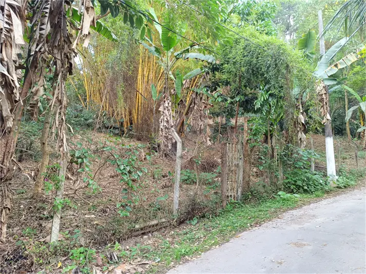 Terreno à venda em Serra da Cantareira – SP