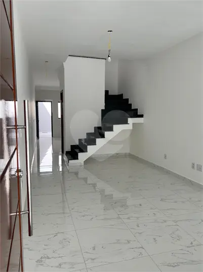 Sobrado com 3 quartos à venda em Vila Prudente – SP
