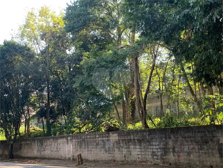 Terreno à venda em Real Parque – SP