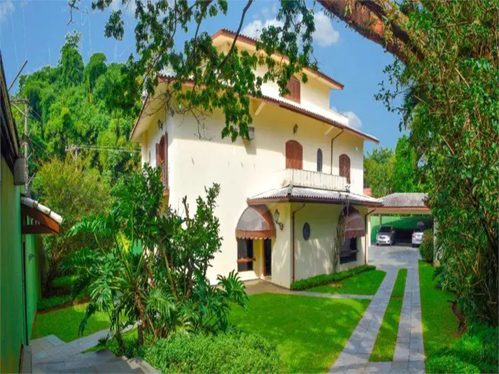 Casa de vila com 4 quartos à venda em Granja Julieta – SP