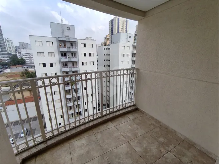 Apartamento com 2 quartos à venda ou para alugar em Perdizes – SP