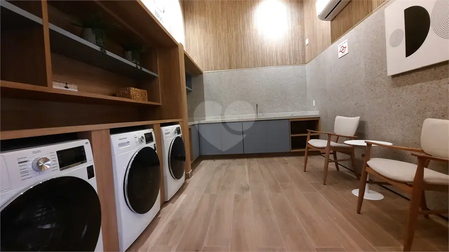 Studio com 1 quarto à venda ou para alugar em Vila Madalena – SP