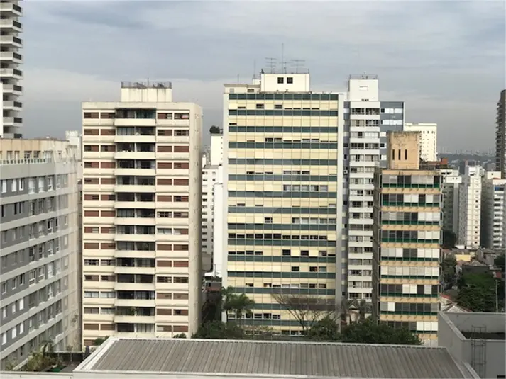 Apartamento com 3 quartos à venda em Jardim América – SP