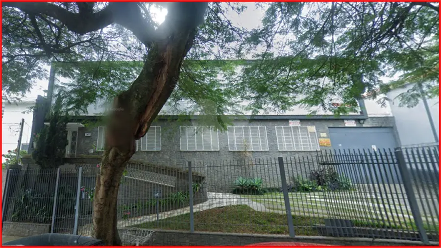 Sobrado com 1 quarto para alugar em Alto da Lapa – SP