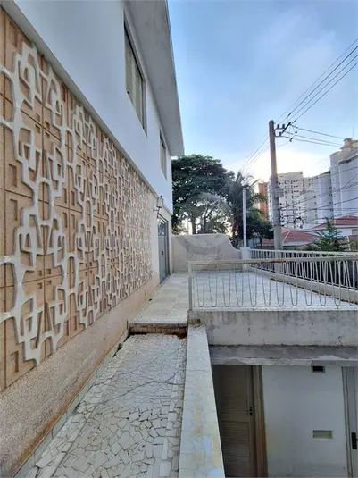 Sobrado com 3 quartos à venda ou para alugar em Santana – SP