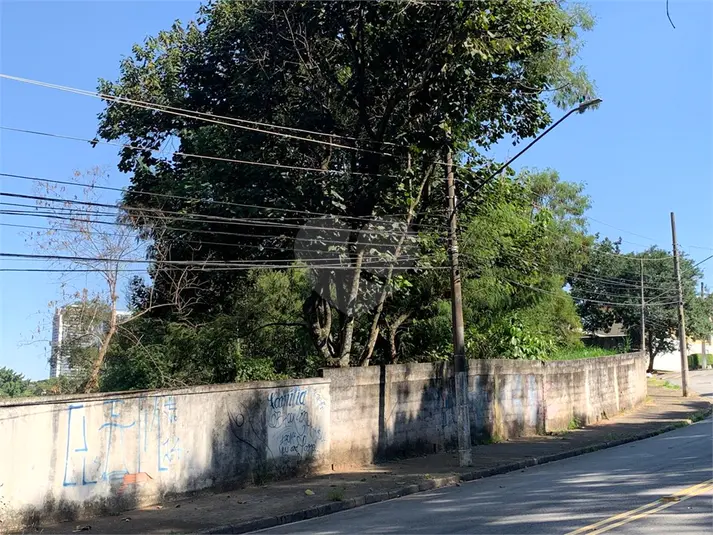Terreno à venda em Real Parque – SP