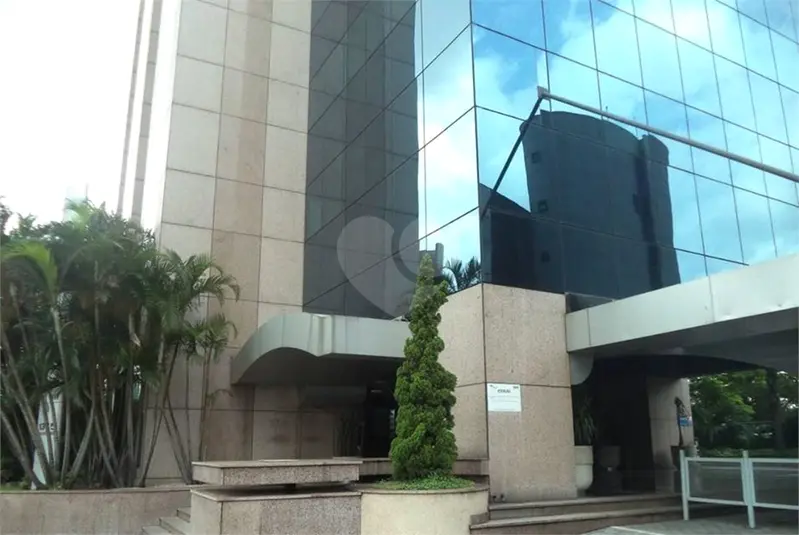 Lajes Corporativas à venda ou para alugar em Pinheiros – SP