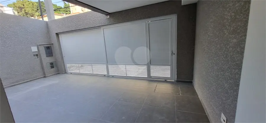 Sobrado com 3 quartos à venda em Santana – SP