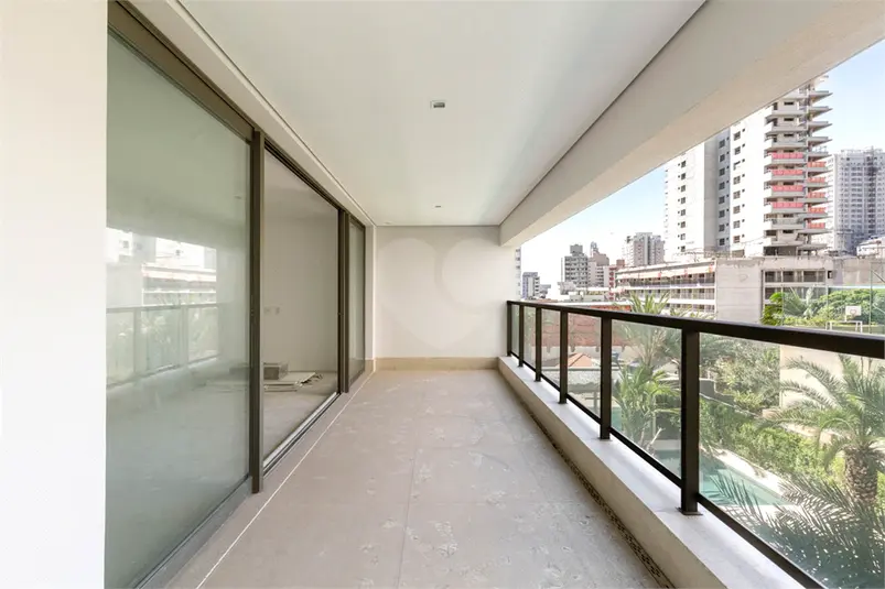 Apartamento com 3 quartos à venda em Perdizes – SP