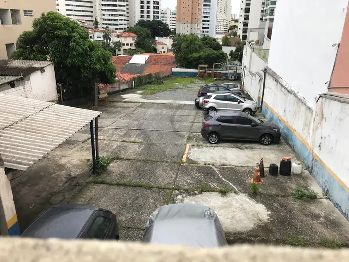 Terreno com 10 quartos à venda em Aclimação – SP
