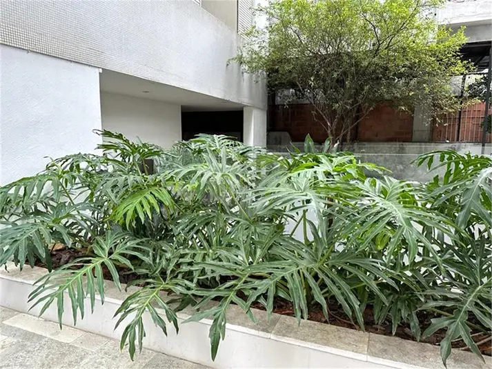 Apartamento com 3 quartos à venda em Jardim América – SP