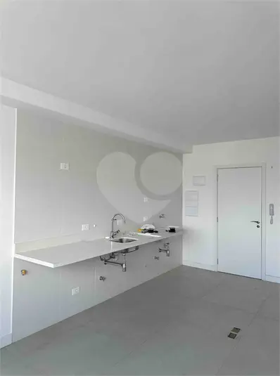 Apartamento com 1 quarto para alugar em Vila Mariana – SP