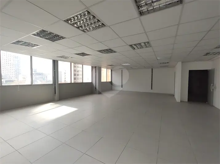 Salas para alugar em Centro – SP