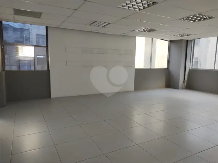 Salas para alugar em Centro – SP